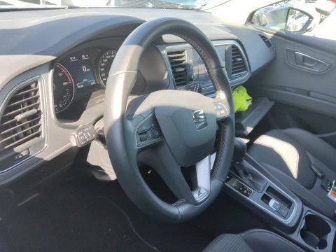 Seat Leon ST 1.5 TGI 96kW DSG-7 S&S Xcellence