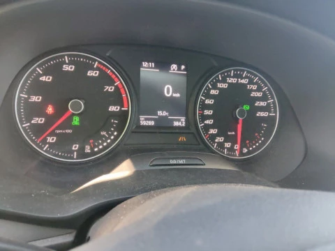 Seat Leon ST 1.5 TGI 96kW DSG-7 S&S Xcellence