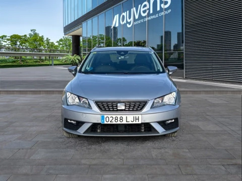 Seat Leon ST 1.5 TGI 96kW DSG-7 S&S Xcellence