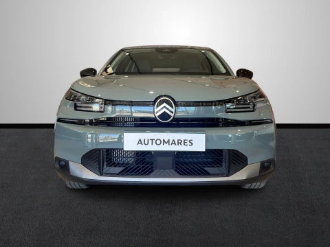 Citroën C4 Hybrid 110 ë-DCS6 You