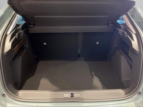 Citroën C4 Hybrid 110 ë-DCS6 You