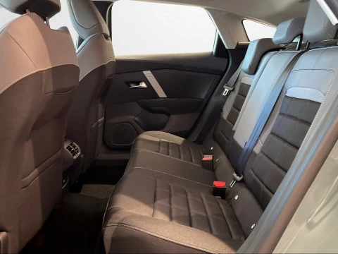 Citroën C4 Hybrid 110 ë-DCS6 You