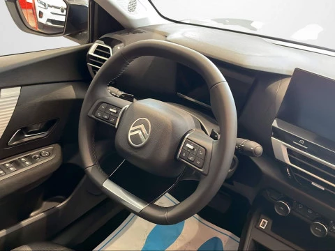 Citroën C4 Hybrid 110 ë-DCS6 You