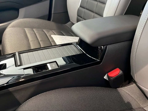 Citroën C4 Hybrid 110 ë-DCS6 You