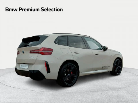 BMW X3 20d xDrive