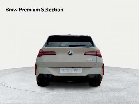 BMW X3 20d xDrive