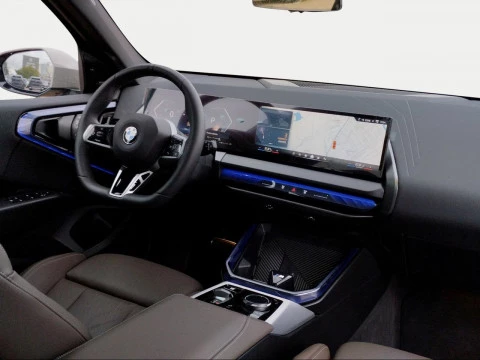 BMW X3 20d xDrive