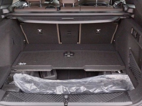 BMW X3 20d xDrive