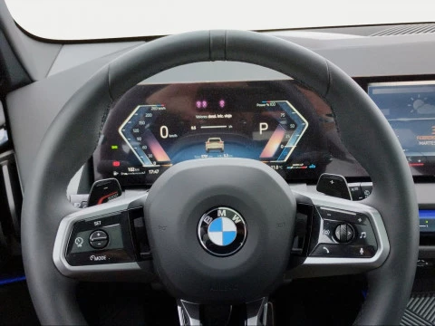 BMW X3 20d xDrive
