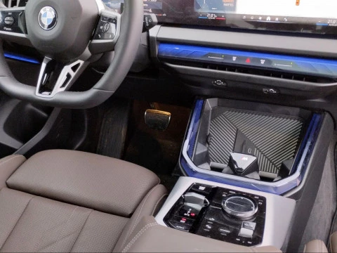 BMW X3 20d xDrive