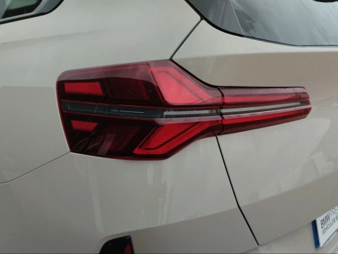 BMW X3 20d xDrive