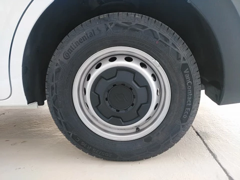 Renault Master Z.E. Master Furgon Z.E.  Furgon Traccion L2H2 3500