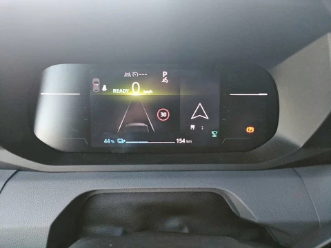 Renault Master Z.E. Master Furgon Z.E.  Furgon Traccion L2H2 3500