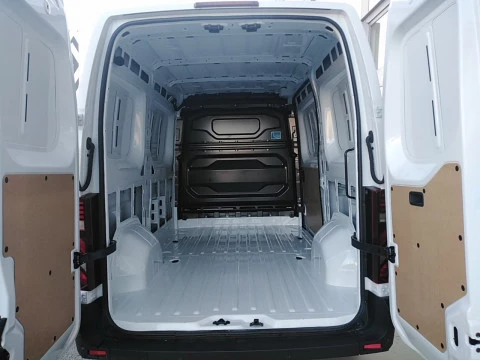 Renault Master Z.E. Master Furgon Z.E.  Furgon Traccion L2H2 3500