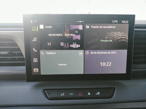 Renault Master Z.E. Master Furgon Z.E.  Furgon Traccion L2H2 3500