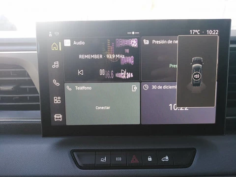 Renault Master Z.E. Master Furgon Z.E.  Furgon Traccion L2H2 3500