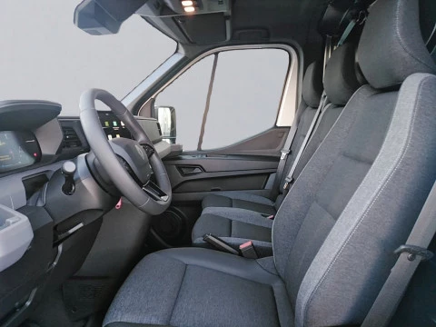 Renault Master Z.E. Master Furgon Z.E.  Furgon Traccion L2H2 3500