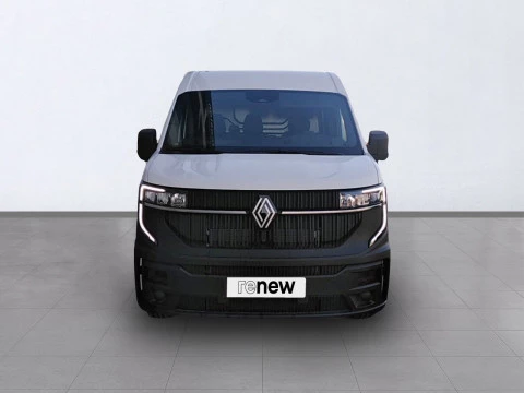 Renault Master Z.E. Master Furgon Z.E.  Furgon Traccion L2H2 3500