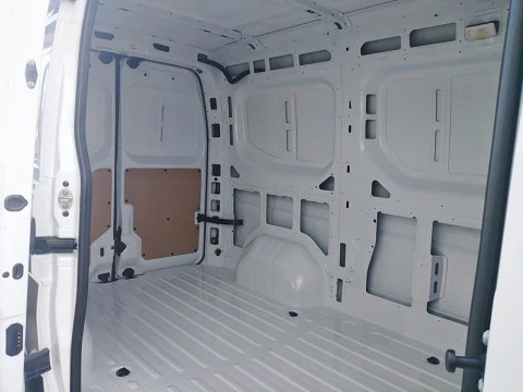 Renault Master Z.E. Master Furgon Z.E.  Furgon Traccion L2H2 3500