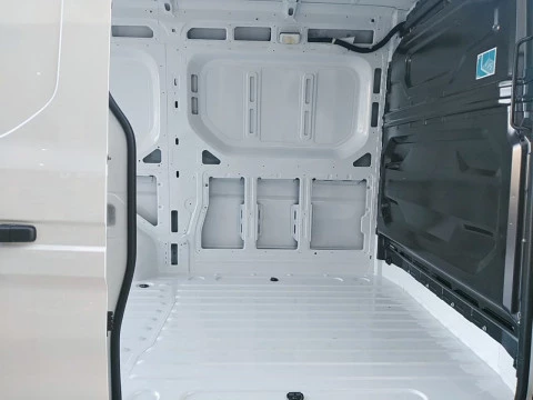 Renault Master Z.E. Master Furgon Z.E.  Furgon Traccion L2H2 3500