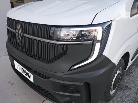 Renault Master Z.E. Master Furgon Z.E.  Furgon Traccion L2H2 3500