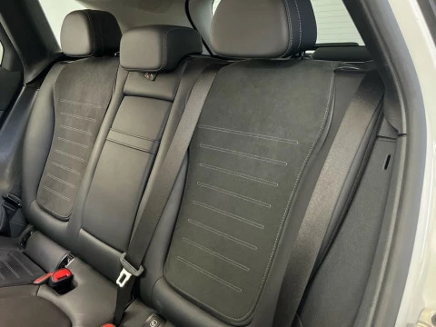 Mercedes-Benz GLC 220 d 4Matic AMG Line (EURO 6d)