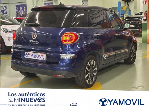 Fiat 500L 1.4 16v Mirror 70 kW (95 CV)