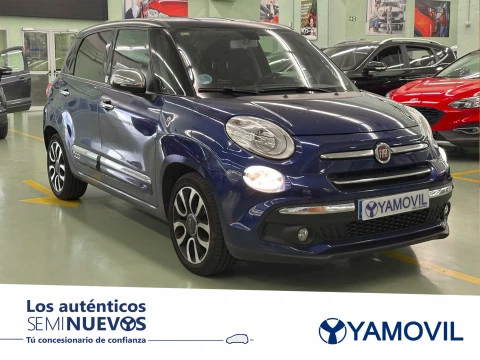 Fiat 500L 1.4 16v Mirror 70 kW (95 CV)