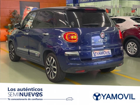 Fiat 500L 1.4 16v Mirror 70 kW (95 CV)