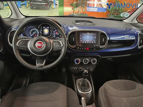 Fiat 500L 1.4 16v Mirror 70 kW (95 CV)