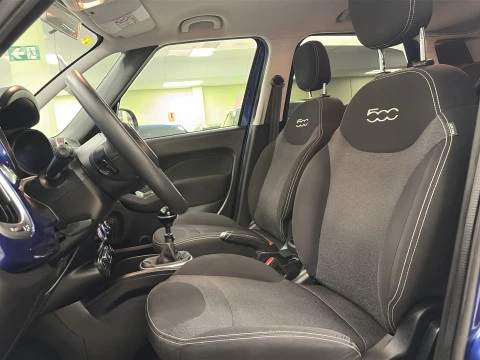 Fiat 500L 1.4 16v Mirror 70 kW (95 CV)