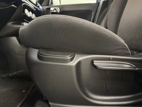 Fiat 500L 1.4 16v Mirror 70 kW (95 CV)