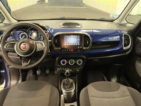 Fiat 500L 1.4 16v Mirror 70 kW (95 CV)