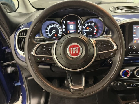 Fiat 500L 1.4 16v Mirror 70 kW (95 CV)