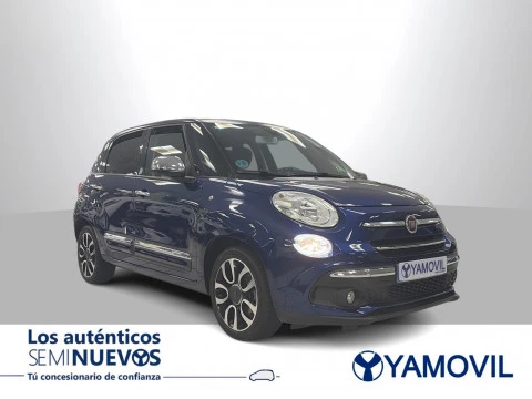 Fiat 500L 1.4 16v Mirror 70 kW (95 CV)