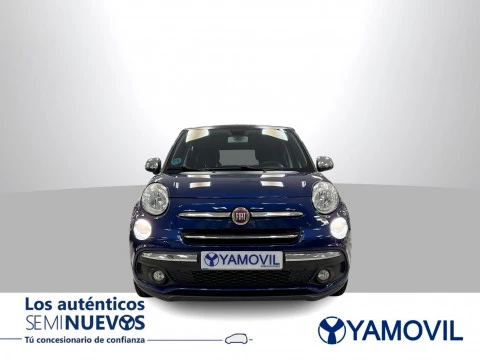 Fiat 500L 1.4 16v Mirror 70 kW (95 CV)