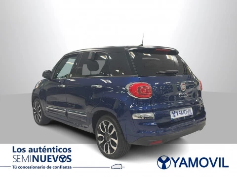 Fiat 500L 1.4 16v Mirror 70 kW (95 CV)