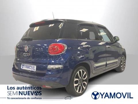 Fiat 500L 1.4 16v Mirror 70 kW (95 CV)