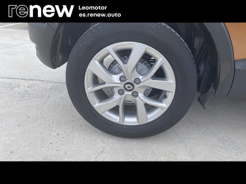 Renault Captur Limited TCe GPF 96kW (130CV)