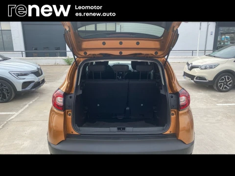 Renault Captur Limited TCe GPF 96kW (130CV)