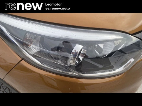 Renault Captur Limited TCe GPF 96kW (130CV)