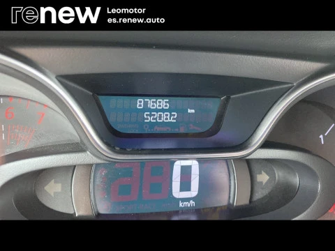 Renault Captur Limited TCe GPF 96kW (130CV)