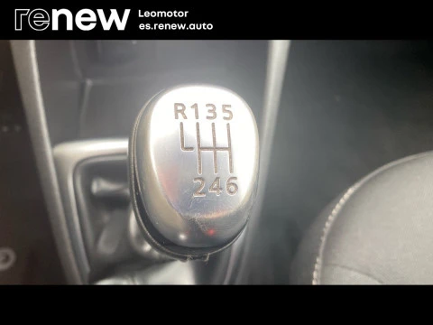 Renault Captur Limited TCe GPF 96kW (130CV)
