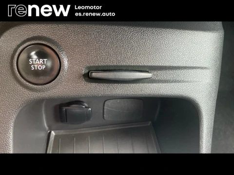 Renault Captur Limited TCe GPF 96kW (130CV)