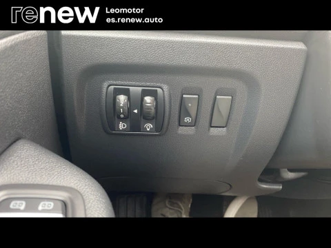 Renault Captur Limited TCe GPF 96kW (130CV)
