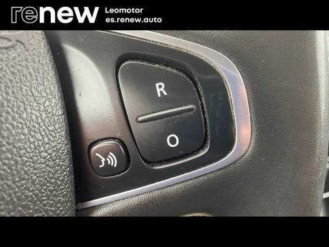 Renault Captur Limited TCe GPF 96kW (130CV)