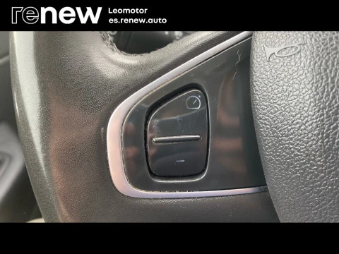 Renault Captur Limited TCe GPF 96kW (130CV)
