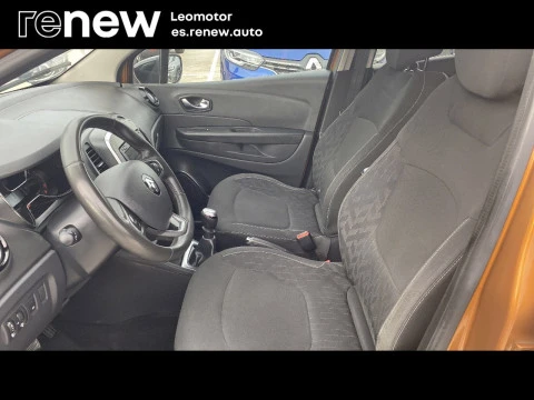Renault Captur Limited TCe GPF 96kW (130CV)