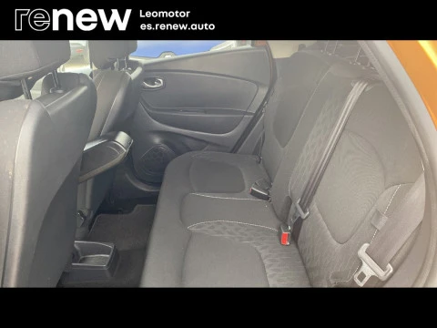 Renault Captur Limited TCe GPF 96kW (130CV)