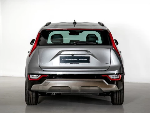 Kia Niro 1.6 GDi HEV 95kW (129CV) Drive Kia Niro 1.6 GDi HEV 95kW (129CV) Drive